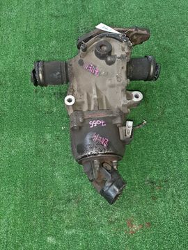 РЕДУКТОР НА TOYOTA WISH ZNE14G 1ZZ-FE