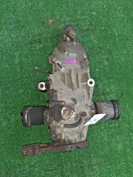 РЕДУКТОР НА TOYOTA WISH ZNE14G 1ZZ-FE
