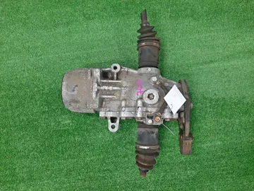 РЕДУКТОР НА TOYOTA COROLLA FIELDER NZE124G 1NZ-FE