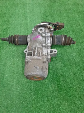 РЕДУКТОР НА TOYOTA COROLLA FIELDER NZE124G 1NZ-FE