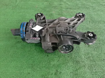РЕДУКТОР НА VOLKSWAGEN TIGUAN 5N2 CCZC