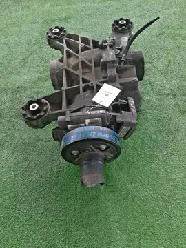 РЕДУКТОР НА VOLKSWAGEN TIGUAN 5N2 CCZC