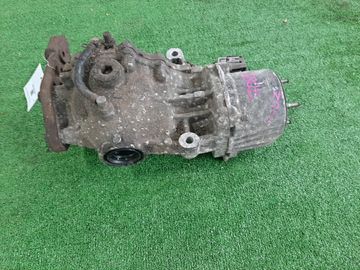 РЕДУКТОР НА TOYOTA WISH ZGE25W 2ZR-FAE
