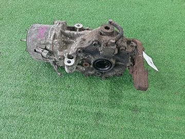 РЕДУКТОР НА TOYOTA WISH ZGE25W 2ZR-FAE