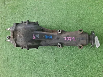 РЕДУКТОР НА SUBARU LEGACY BHE EZ30DE