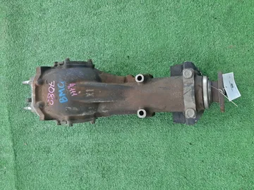 РЕДУКТОР НА SUBARU LEGACY B4 BMG FA20E