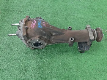 РЕДУКТОР НА SUBARU LEGACY B4 BMG FA20E