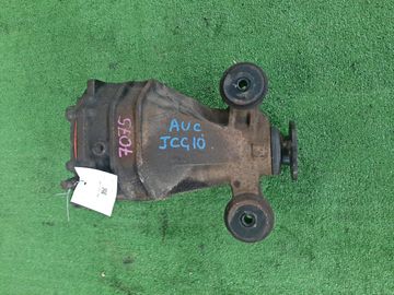 РЕДУКТОР НА TOYOTA PROGRES JCG10 1JZ-GE