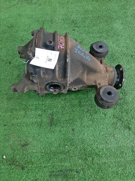 РЕДУКТОР НА TOYOTA PROGRES JCG10 1JZ-GE