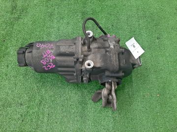 РЕДУКТОР НА HONDA STEPWGN RF2 B20B