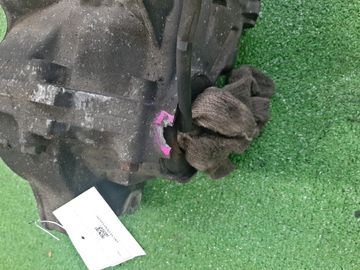 РЕДУКТОР НА HONDA STEPWGN RF2 B20B