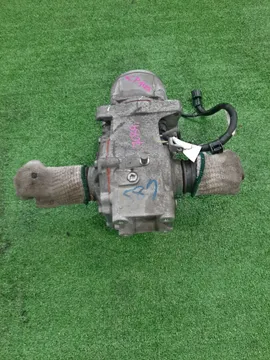 РЕДУКТОР НА TOYOTA PORTE NCP145 1NZ-FE