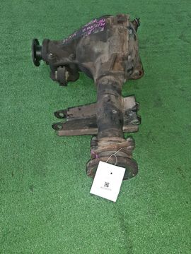 РЕДУКТОР НА NISSAN ATLAS F24 ZD30DDTI