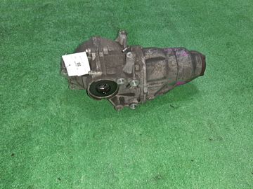 РЕДУКТОР НА HONDA FIT ARIA GD9 L15A