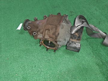 РЕДУКТОР НА TOYOTA CROWN JZS131 1JZ-GE