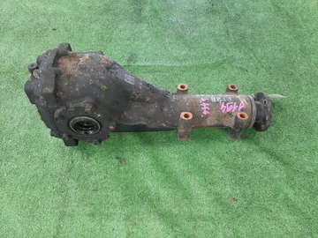 РЕДУКТОР НА SUBARU IMPREZA WRX GDA EJ20T