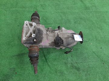 РЕДУКТОР НА MAZDA CX-7 ER3P L3-VDT