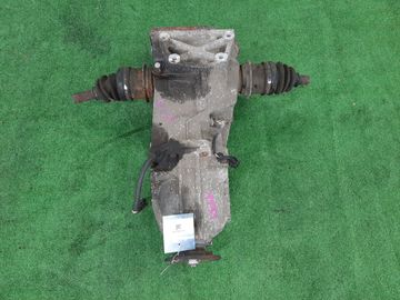 РЕДУКТОР НА MAZDA CX-7 ER3P L3-VDT