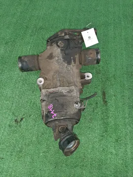 РЕДУКТОР НА TOYOTA WISH ZNE14G 1ZZ-FE