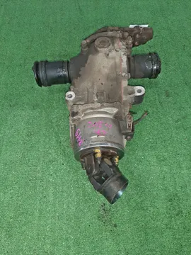 РЕДУКТОР НА TOYOTA WISH ZNE14G 1ZZ-FE
