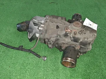 РЕДУКТОР НА TOYOTA WISH ZNE14G 1ZZ-FE