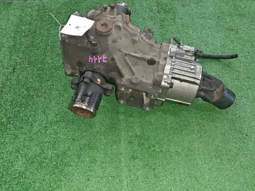 РЕДУКТОР НА TOYOTA WISH ZNE14G 1ZZ-FE
