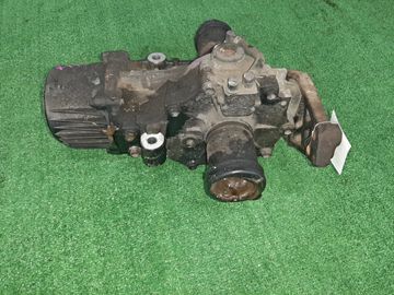 РЕДУКТОР НА TOYOTA COROLLA NZE124 1NZ-FE