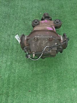 РЕДУКТОР НА NISSAN CEDRIC HY34 VQ30DD
