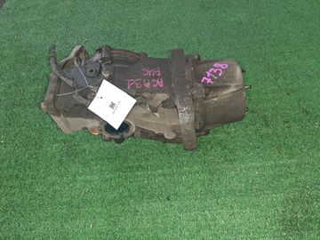 РЕДУКТОР НА TOYOTA RAV4 ACA31W 2AZ-FE