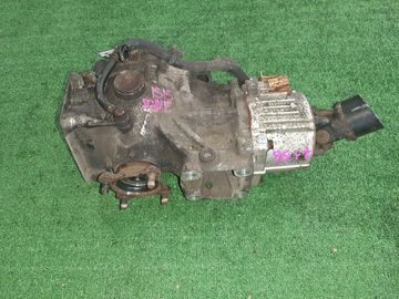 РЕДУКТОР НА TOYOTA ISIS ZGM15W 2ZR-FAE