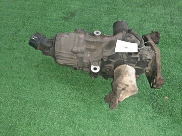 РЕДУКТОР НА TOYOTA CAMRY ACV35 2AZ-FE
