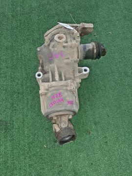 РЕДУКТОР НА TOYOTA COROLLA  AXIO NZE144 1NZ-FE