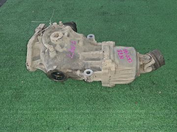 РЕДУКТОР НА TOYOTA COROLLA  AXIO NZE144 1NZ-FE