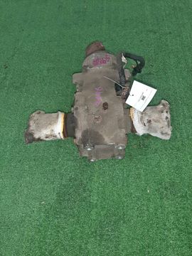 РЕДУКТОР НА TOYOTA COROLLA  AXIO NZE164 1NZ-FE