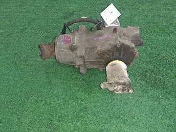 РЕДУКТОР НА TOYOTA COROLLA  AXIO NZE164 1NZ-FE