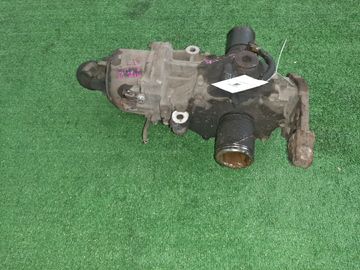 РЕДУКТОР НА TOYOTA WISH ZNE14G 1ZZ-FE