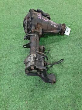 РЕДУКТОР НА MITSUBISHI PAJERO IO H76W 4G93