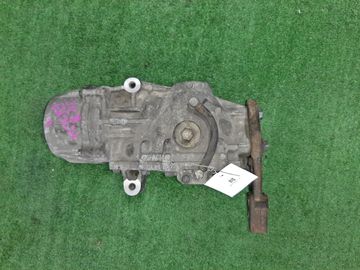 РЕДУКТОР НА TOYOTA COROLLA NZE124 1NZ-FE