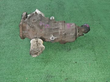 РЕДУКТОР НА TOYOTA COROLLA  AXIO NZE144 1NZ-FE