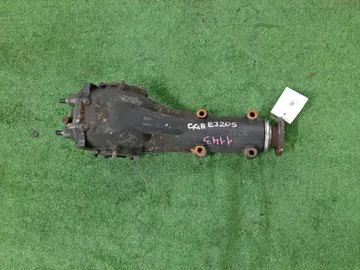 РЕДУКТОР НА SUBARU IMPREZA GGA EJ20T