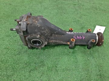 РЕДУКТОР НА SUBARU IMPREZA GGA EJ20T