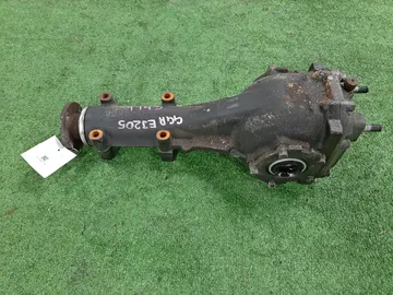 РЕДУКТОР НА SUBARU IMPREZA GGA EJ20T
