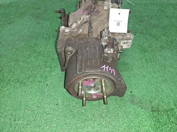 РЕДУКТОР НА TOYOTA NOAH AZR65G 1AZ-FSE