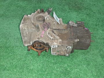 РЕДУКТОР НА TOYOTA NOAH AZR65G 1AZ-FSE