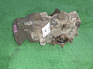 РЕДУКТОР НА TOYOTA NOAH AZR65G 1AZ-FSE
