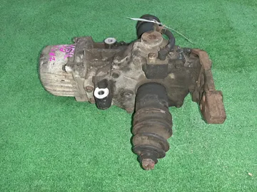 РЕДУКТОР НА TOYOTA ALLION ZRT265 2ZR-FE