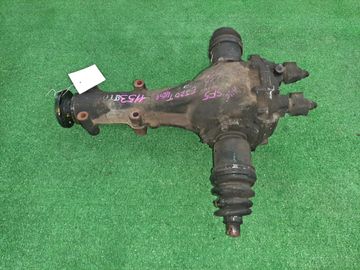 РЕДУКТОР НА SUBARU FORESTER SF5 EJ20T