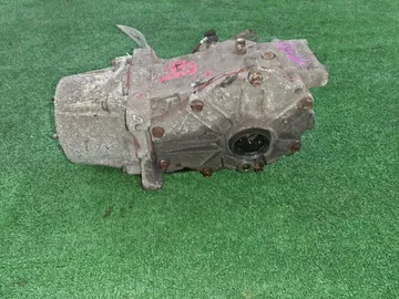 РЕДУКТОР НА TOYOTA ESTIMA GSR55W 2GR-FE