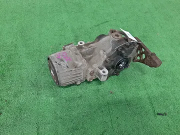 РЕДУКТОР НА TOYOTA PREMIO ZRT265 2ZR-FAE