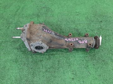 РЕДУКТОР НА SUBARU LEGACY BP9 EJ25E
